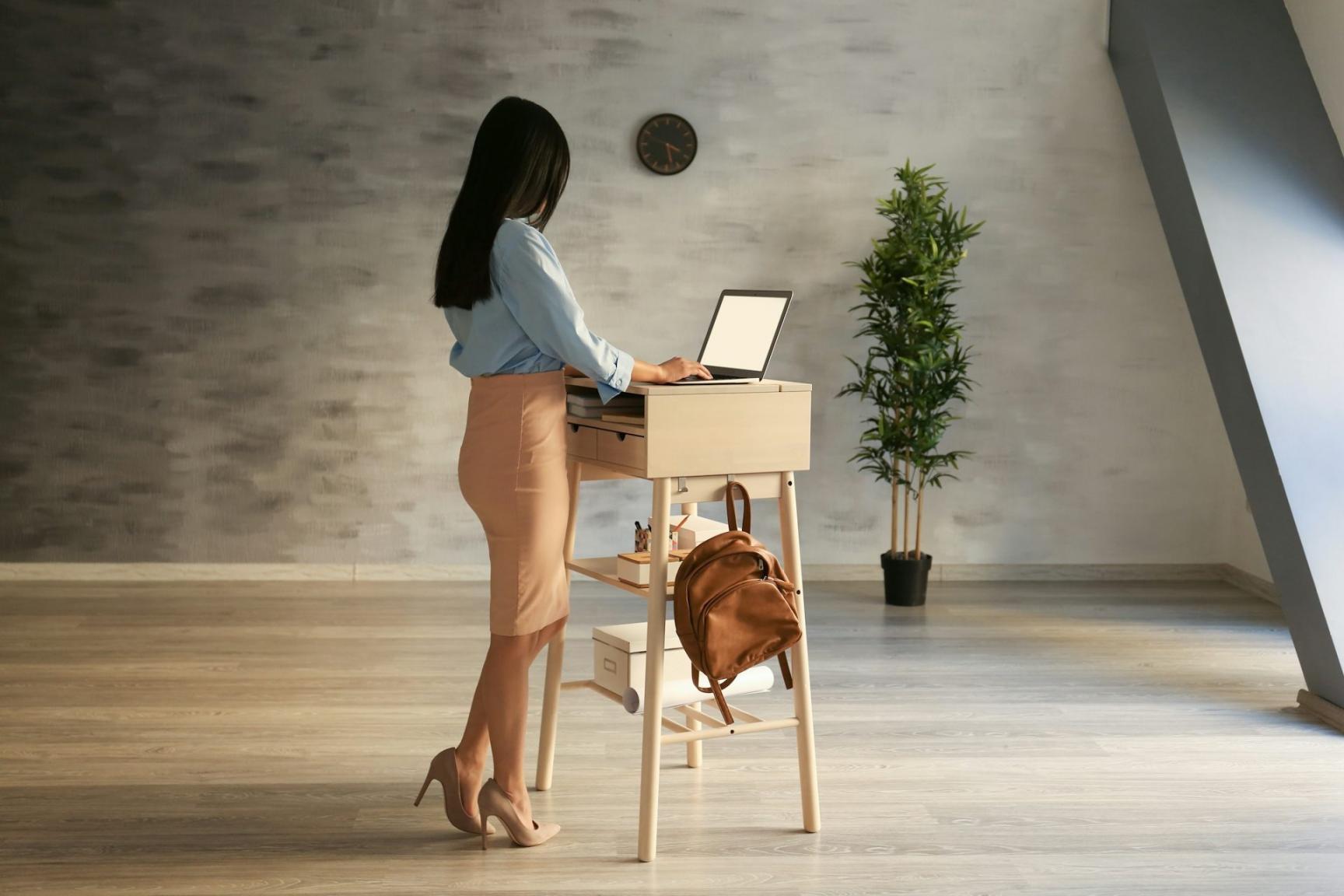 Software development team collaborating on testing process improvements